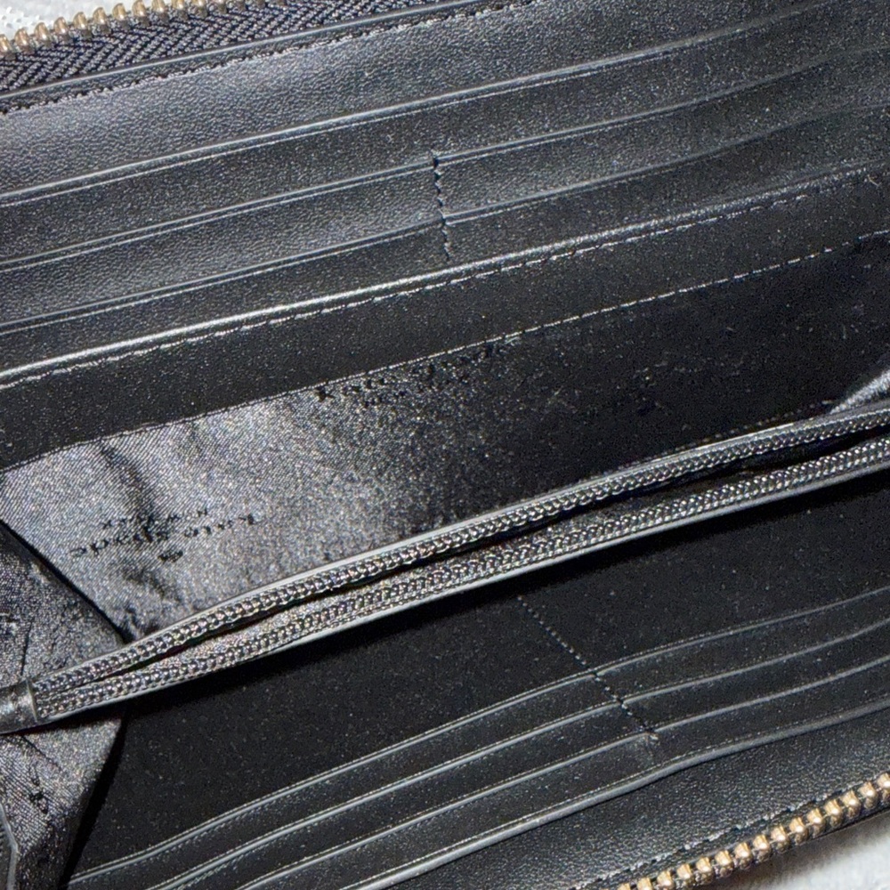 NWOT Kate Spade Quilted Black Shoulder Bag Set - Picture 8 of 8